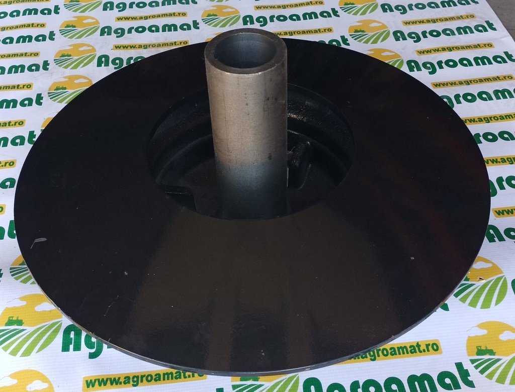 Fulie Variator 84334407