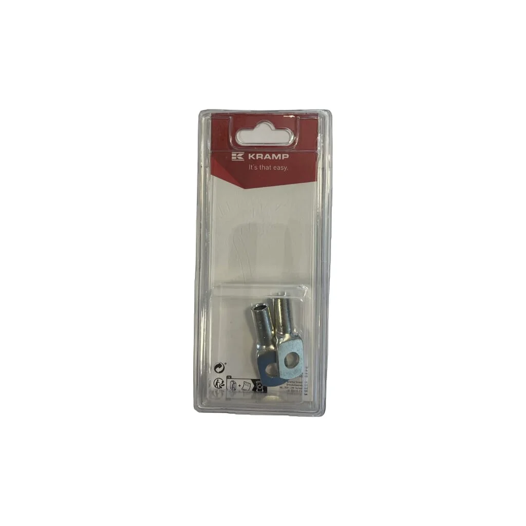 Conexiune de sertizare baterie M8 x 25mm² (2) KRWP25508P02B