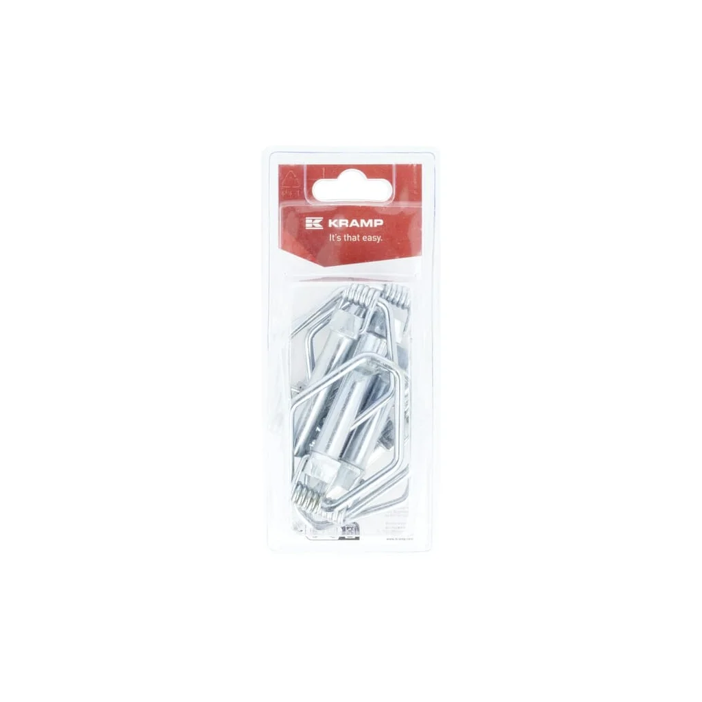 Pin de blocare 15mm x 55mm (6) KRLP1012KRP06B