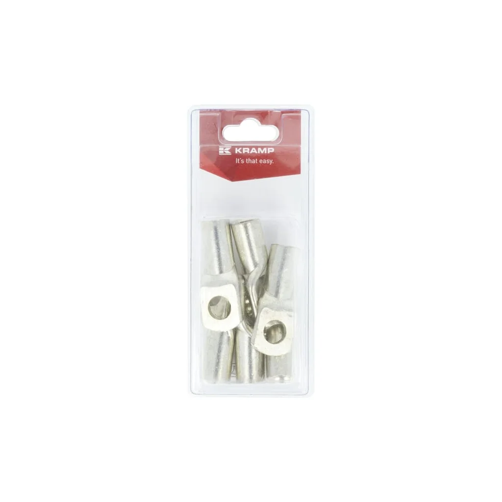 Terminal cablu neizolat M12 x 70mm² (6) KRWP70012P06B