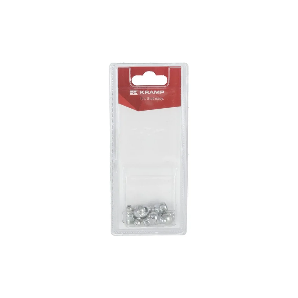 Niplu de ungere M10 x 1,0, 45° (6) KRGN10145P06B