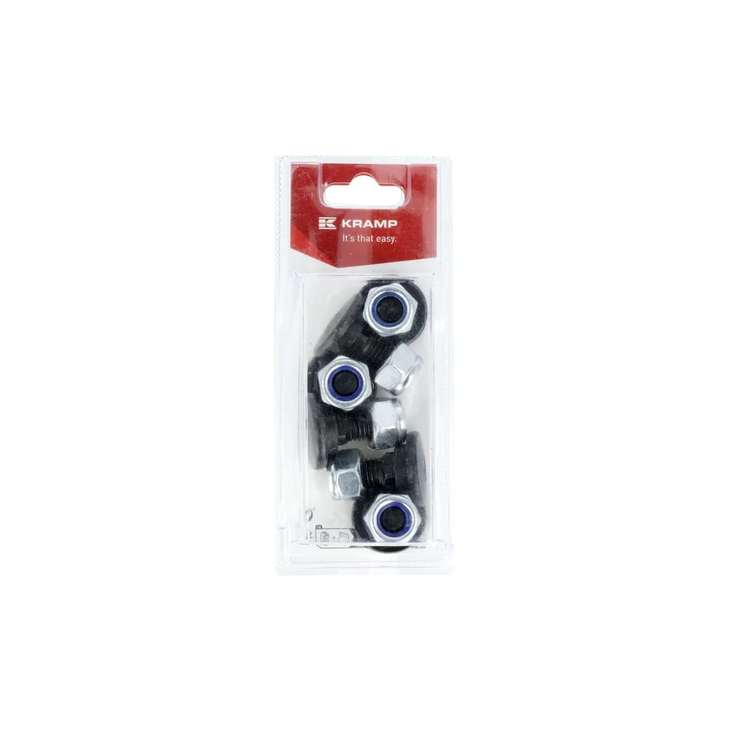Piuliță și șurub lamă pentru Tarrup (6) KRKT56403000KNP06B