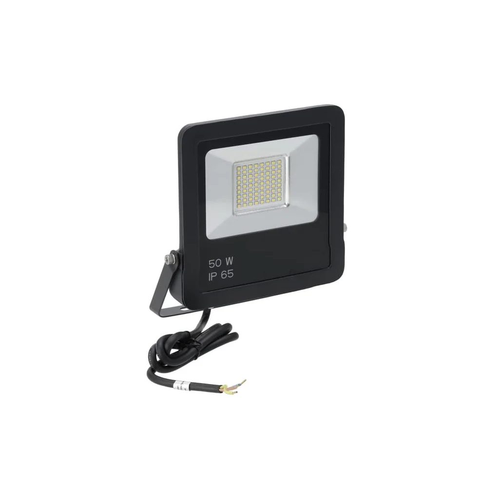 Proiector LED, 50W, 4000K KRFL50840BK