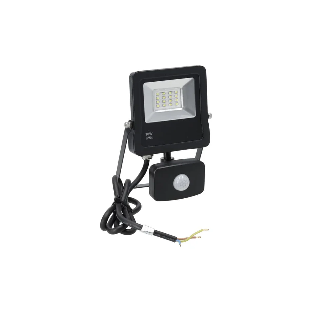Proiector LED, 10W, Senzor 4000K KRFL10840SBK