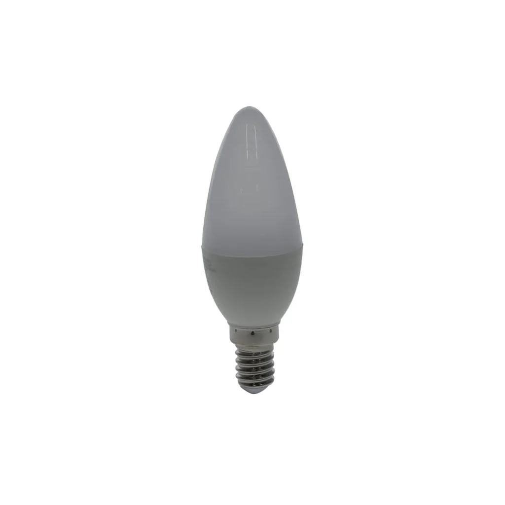 Bec LED SMD - Lumânare C35 E14 4.9W KRSBC3549E14
