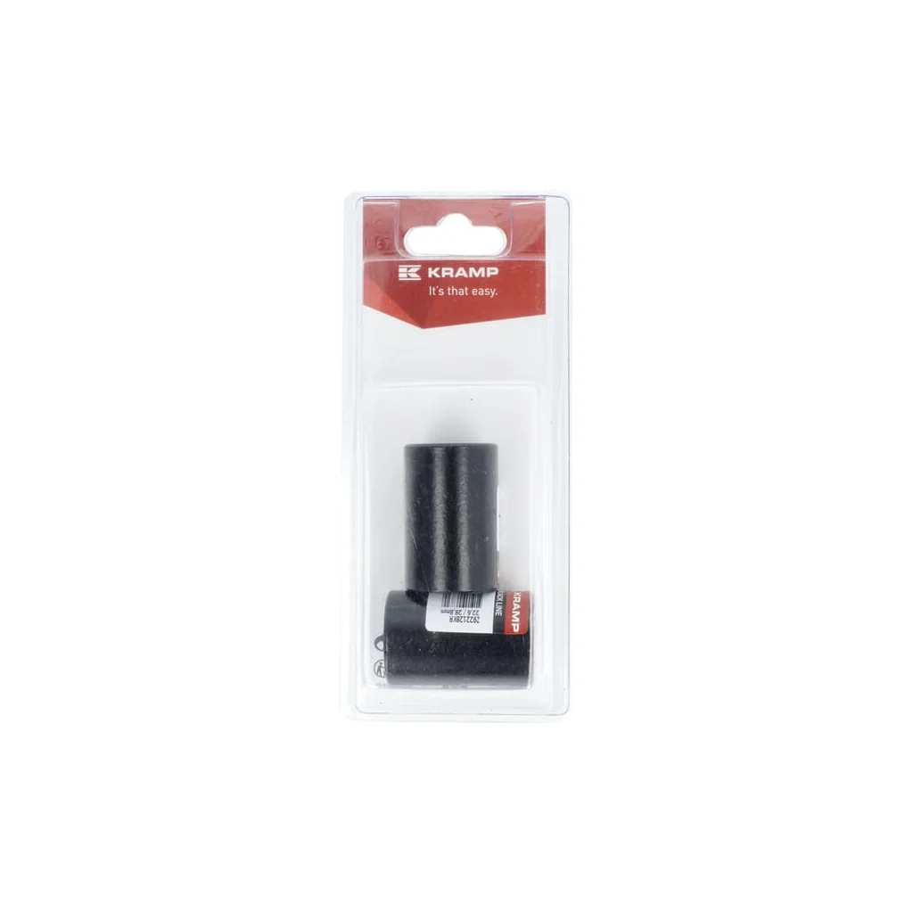 Bucșă adaptoare 22,6mm x 28,7mm (2) KRZ922128P02B