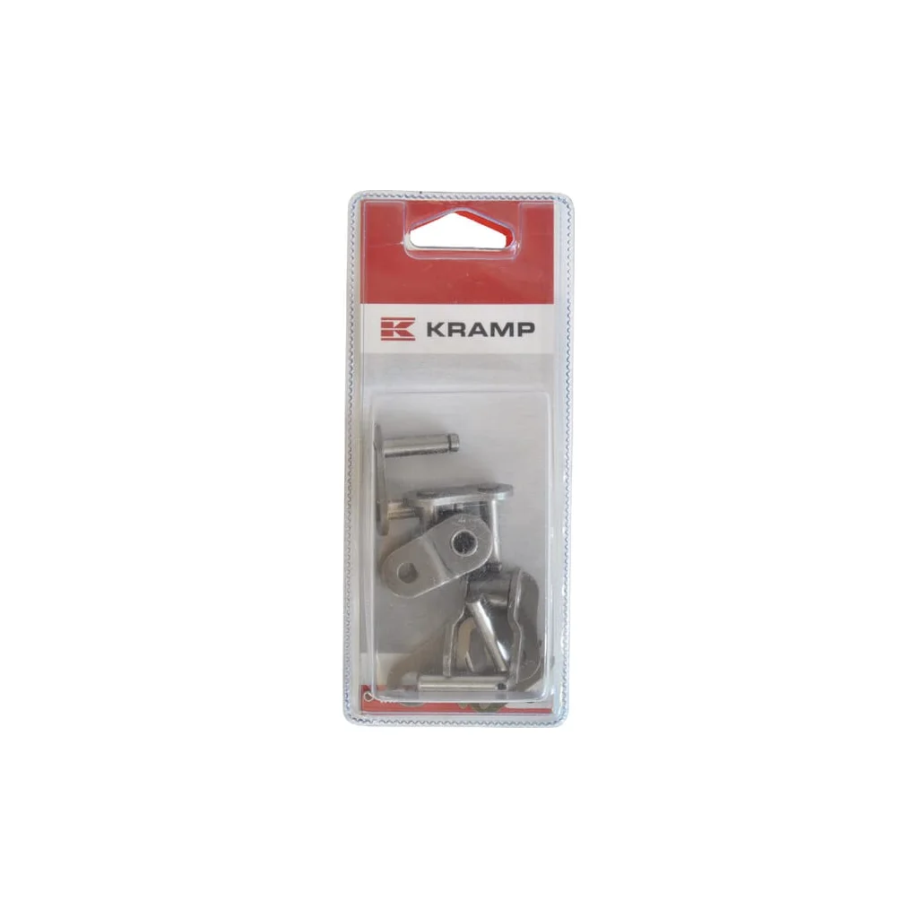 Kit za de legătură lanț 19mm x ASA60 (2) KRVECE60P02B