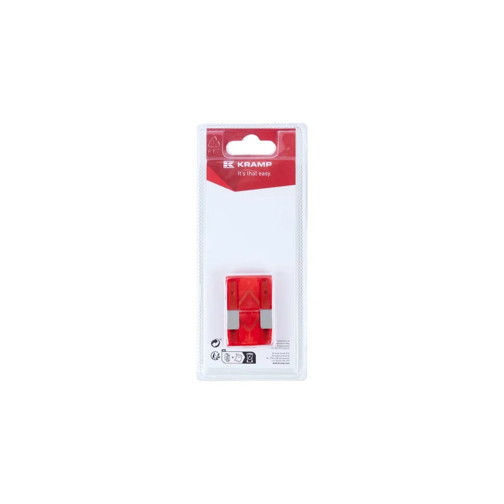Siguranță 50A x 34,3mm, maxi (2) KRSI20193P02B