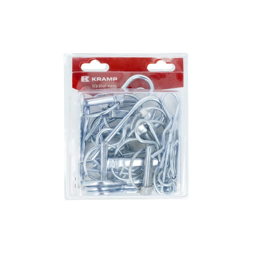 Set pin de blocare și siguranțe R (1) KRSE1000KRP01B