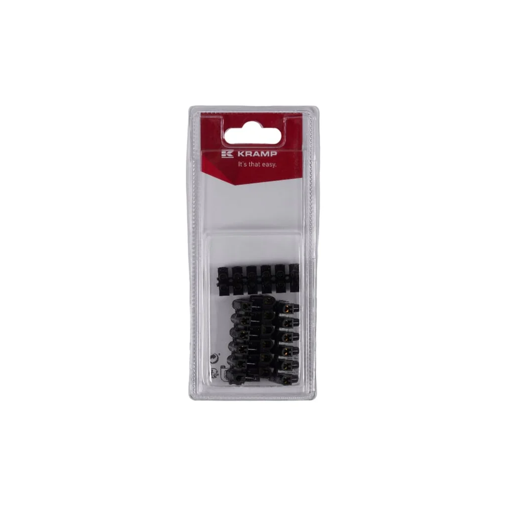 Conector cu șurub pentru cablu 2,5/4,0 mm² (2) KRSI1035725P02B