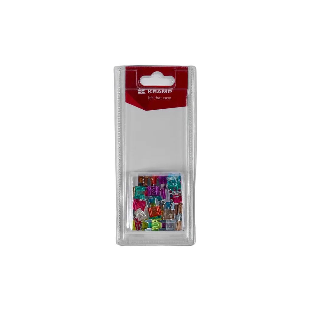 Siguranță 16,3mm, mini (40) KRMINIFUSESP40B