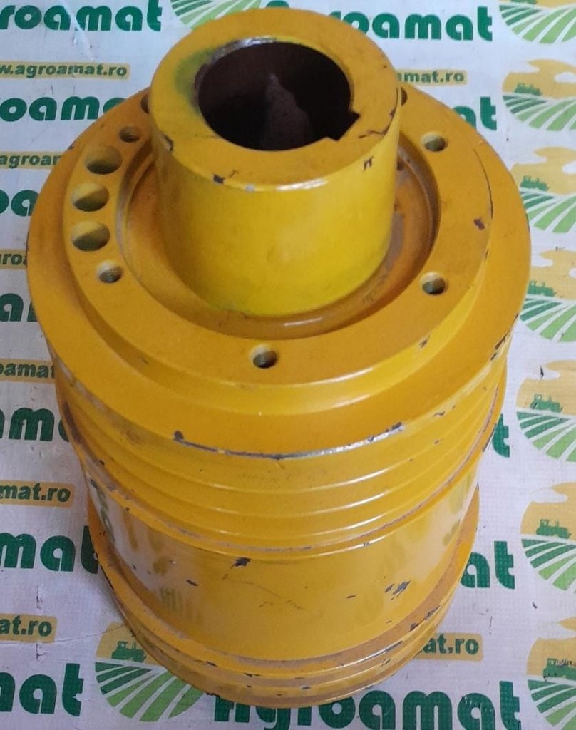 Fulie Motor 80410669