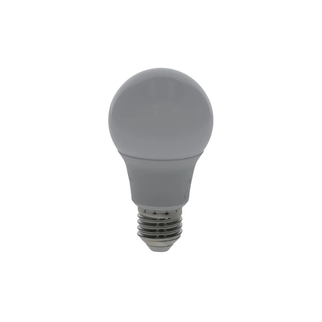 Bec LED SMD - Clasic A60 E27 4.9W KRSBA6049E27