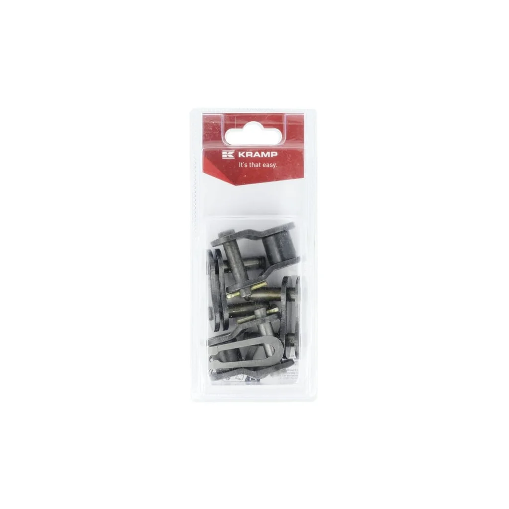 Kit za de legătură lanț 25,4mm x ASA80 (2) KRVECE80P02B