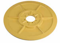 Disc Variator 321322