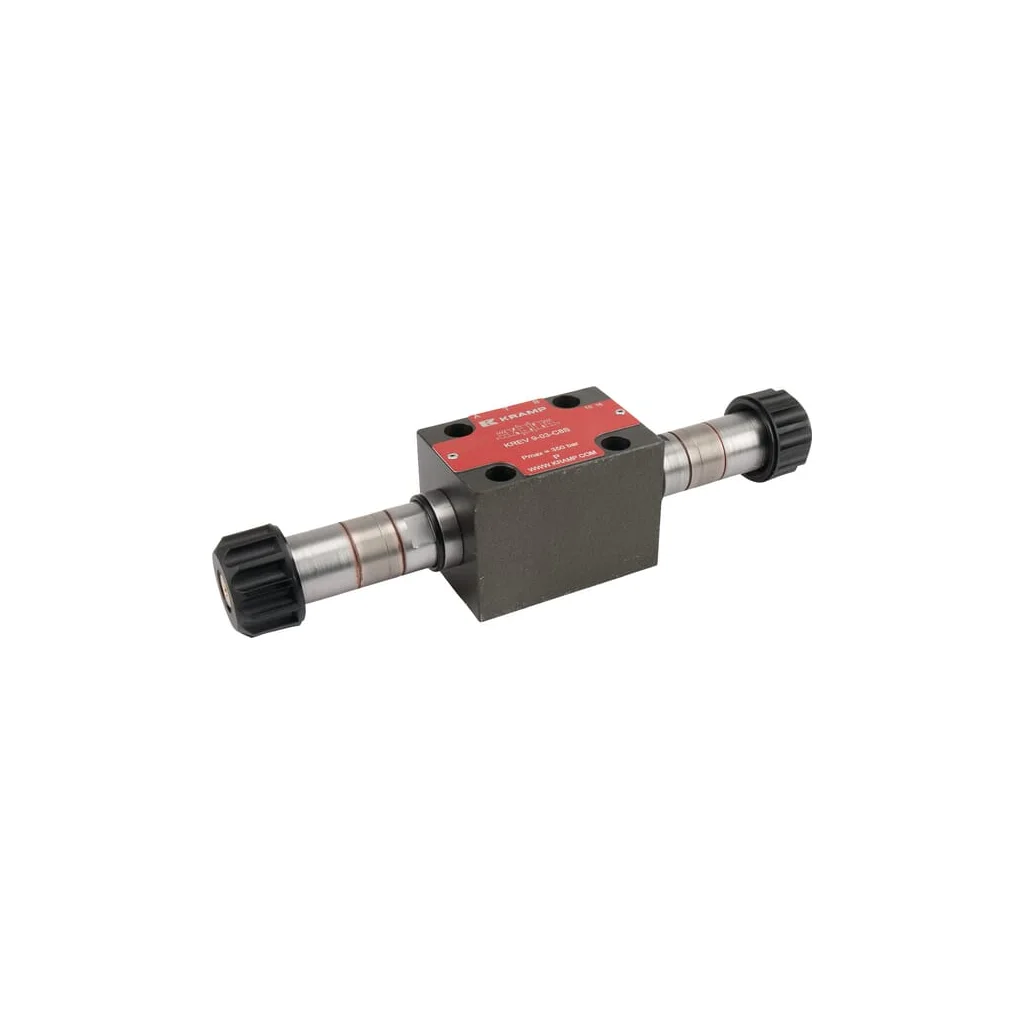 Electrovalvă fără bobină NG KREV903C8S
