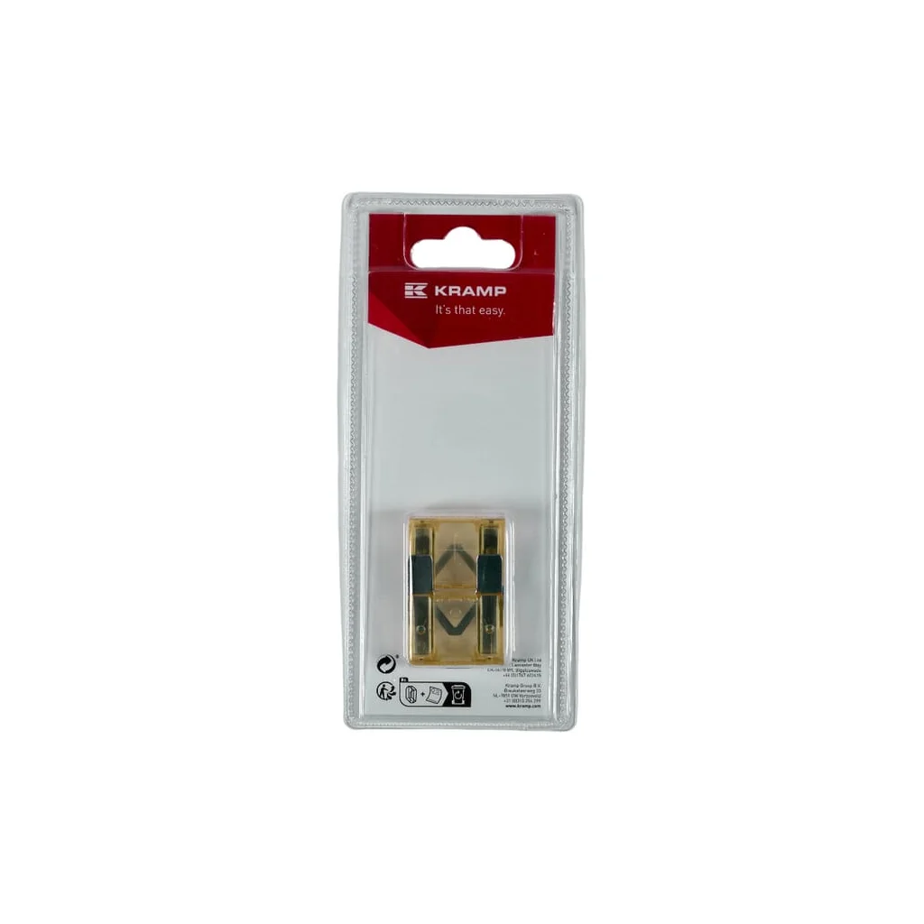 Siguranță 80A x 34,3mm, maxi (2) KRSI20196P02B