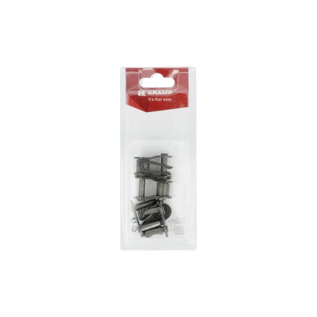 Kit za de legătură lanț 19mm x 12B1 (2) KRVECE34716P02B