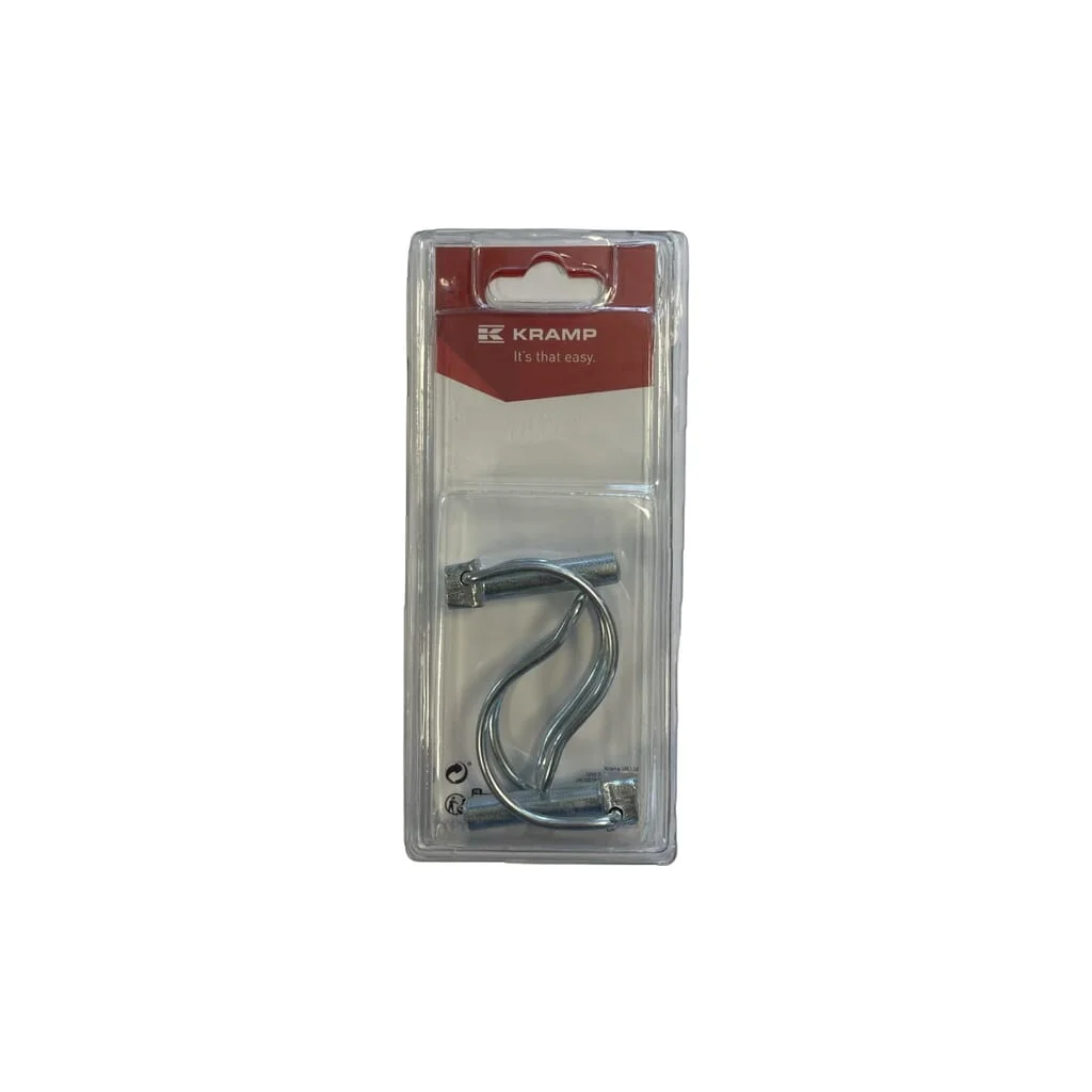 Știft tubular de blocare 8mm x 34mm (2 buc.) KRSLP834P02B
