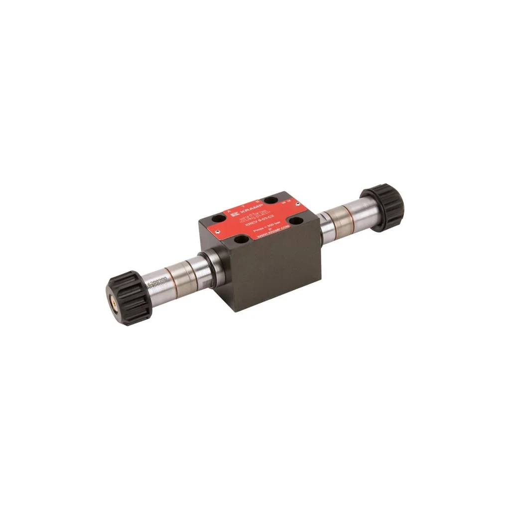 Electrovalvă fără bobină NG KREV903C4