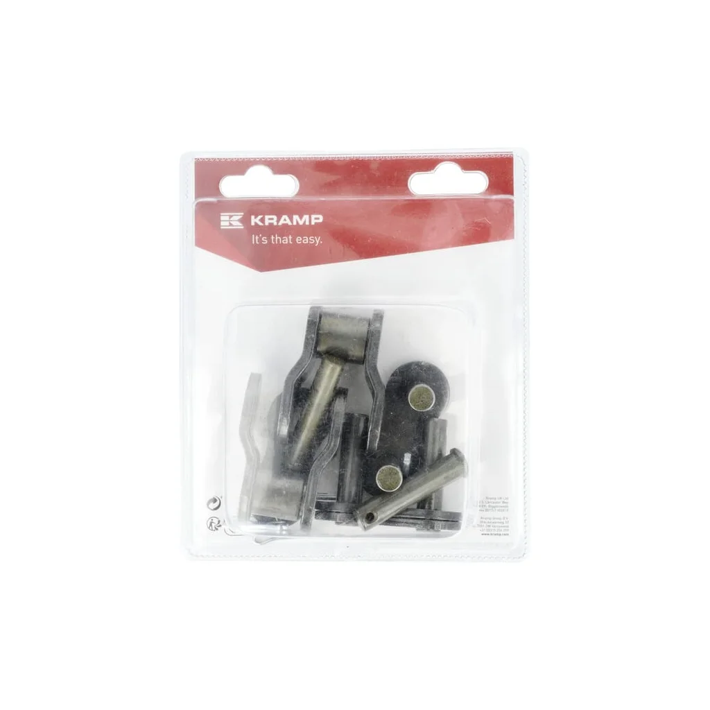 Set reparație za lanț 1 1/4"x3/4" 2 buc. KRVECE11434P02B
