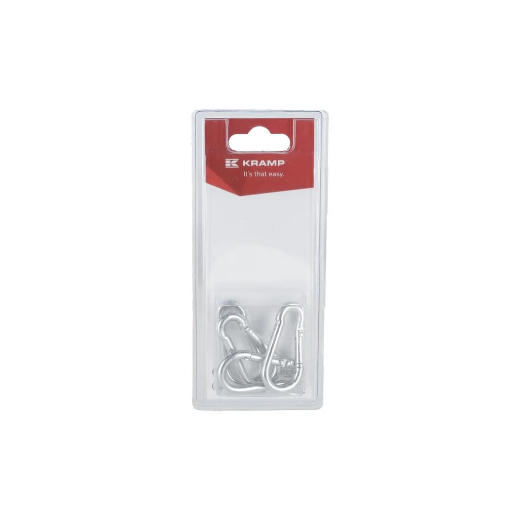 Carabină 5mm x 50mm (4) KRKH05P04B