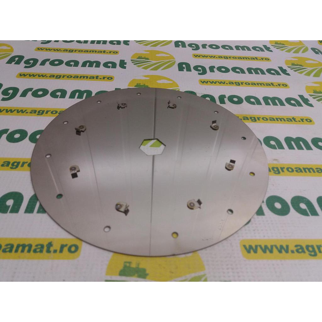 Disc Semanatoare Rau-Sicam 12-Gauri x 4.5mm
