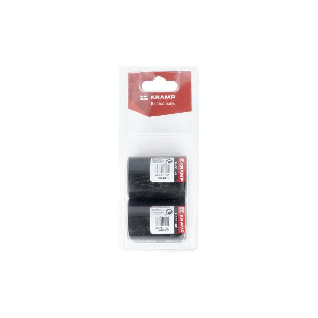 Bucșă adaptoare 28,7mm x 36,6mm (2) KRZ928036P02B