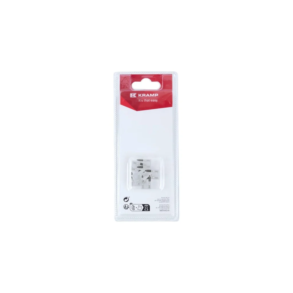 Siguranță 2A x 16,3mm, mini (6) KRSI20260P06B