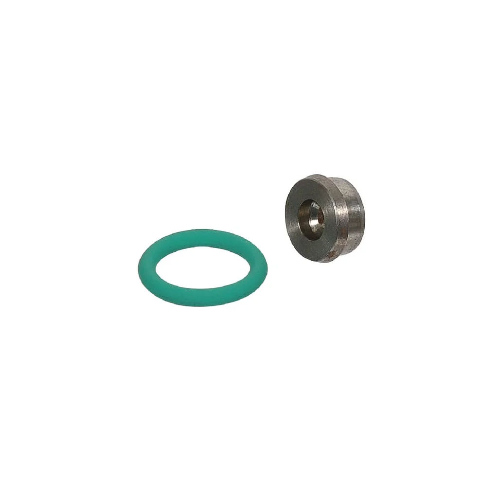 Mufă în P pentru KREV-03 2,5mm KREV903S25