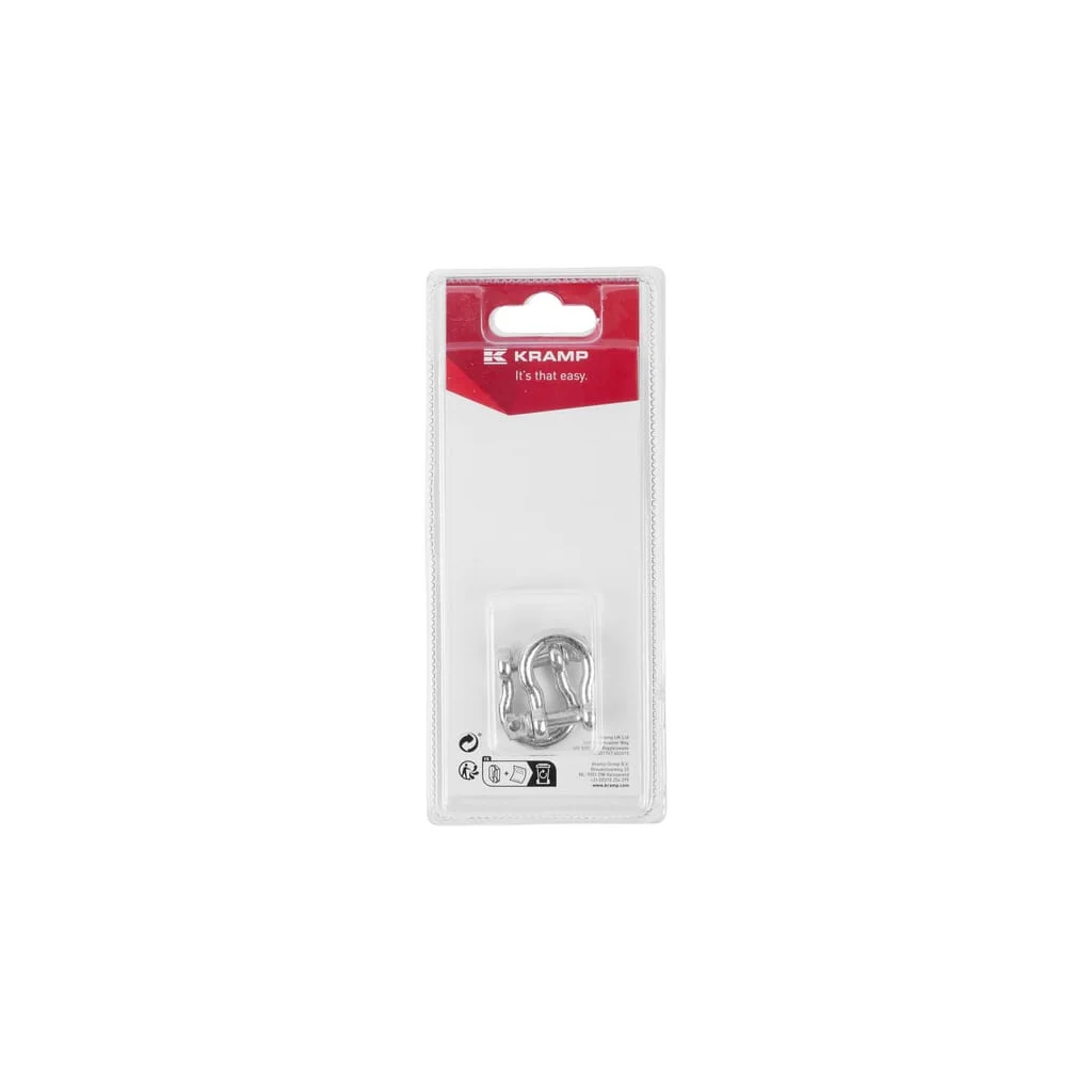 Cheie de tachelaj 3/16" (2) KRHA05P02B