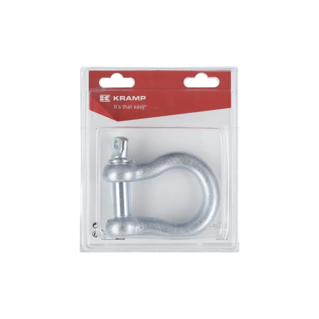 Cheie tachelaj 5/8" (1) KRHA16P01B