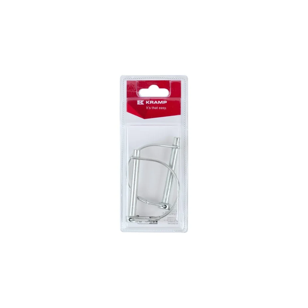 Pin de blocare fir 8mm x 68mm (2) KRLP868KRP02B