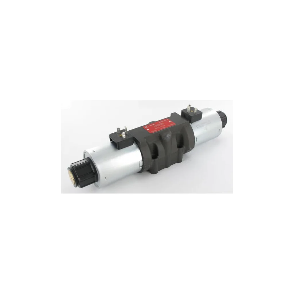 Ventil de comandă NG10, 320bar, 12V KREV05C6012C
