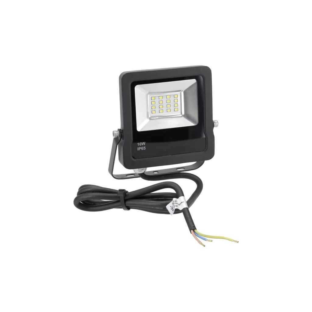 Proiector LED, 10W, 4000K KRFL10840BK