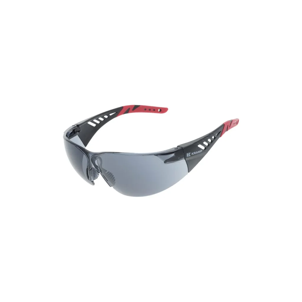 Ochelari de protecție 05 lentile fumurii KSE0500002