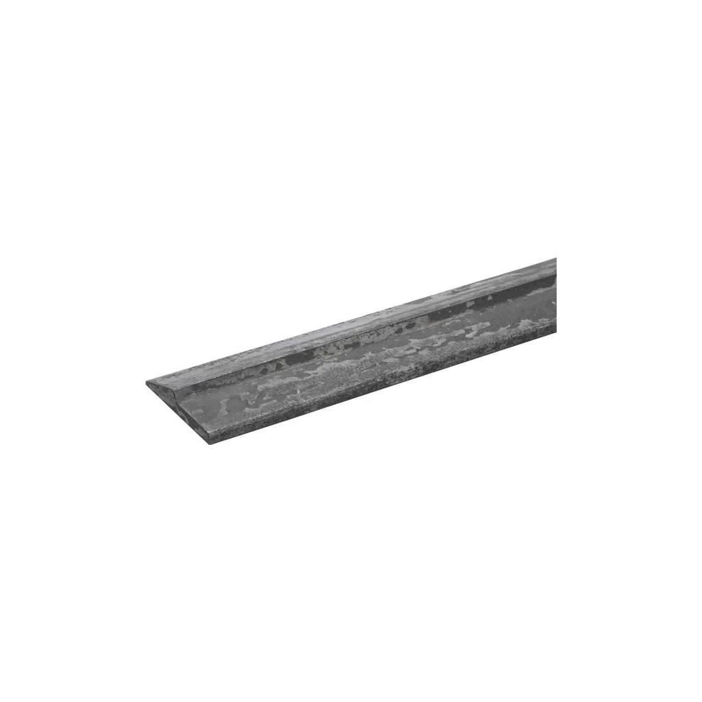 Lamă de uzură cupă profilată 100x21x2000mm 500HB Kramp KT1012