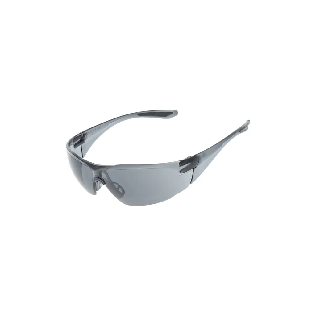 Ochelari de protecție 03 lentile fumurii KSE0300002