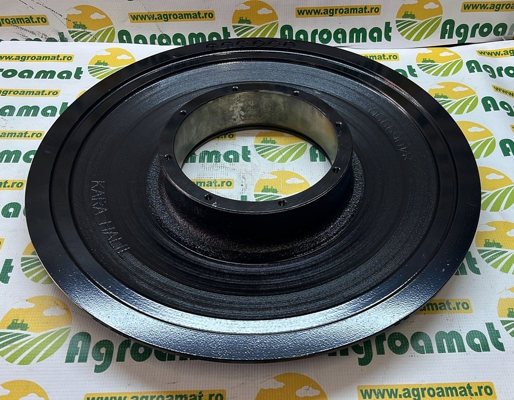 Disc Variator 84069950