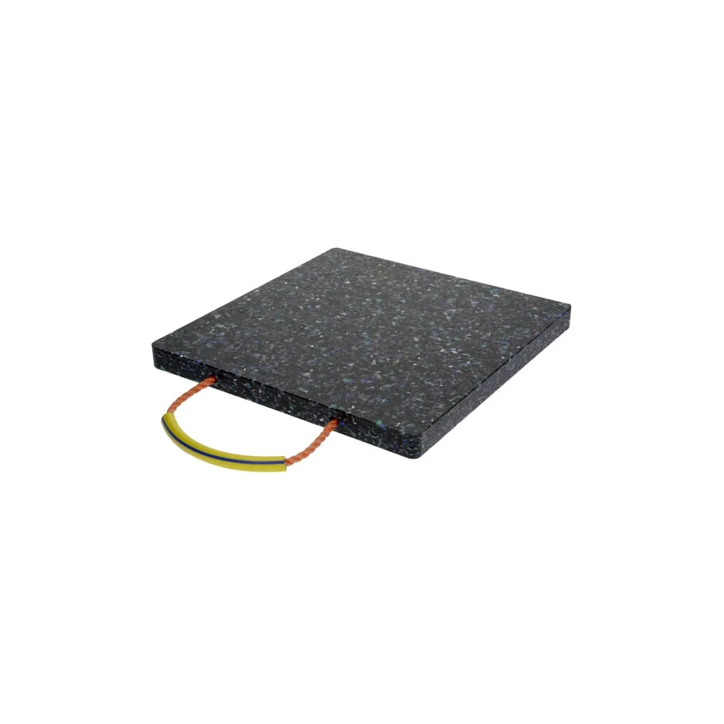 Placă stabilizatoare din plastic KSP40403PE500
