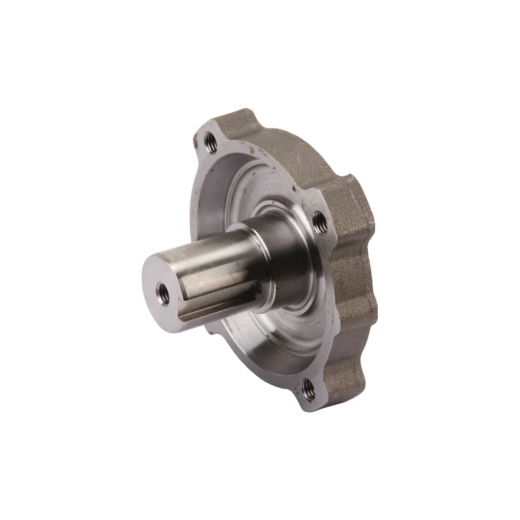 [AMAT2-331638] Butuc pentru con KT55403000