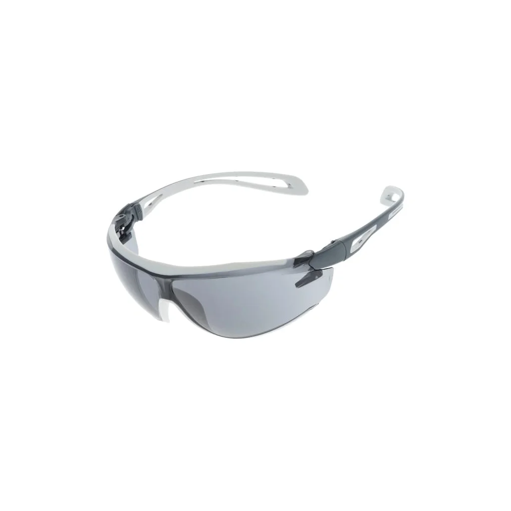 Ochelari de protecție 04 lentile fumurii KSE0400002