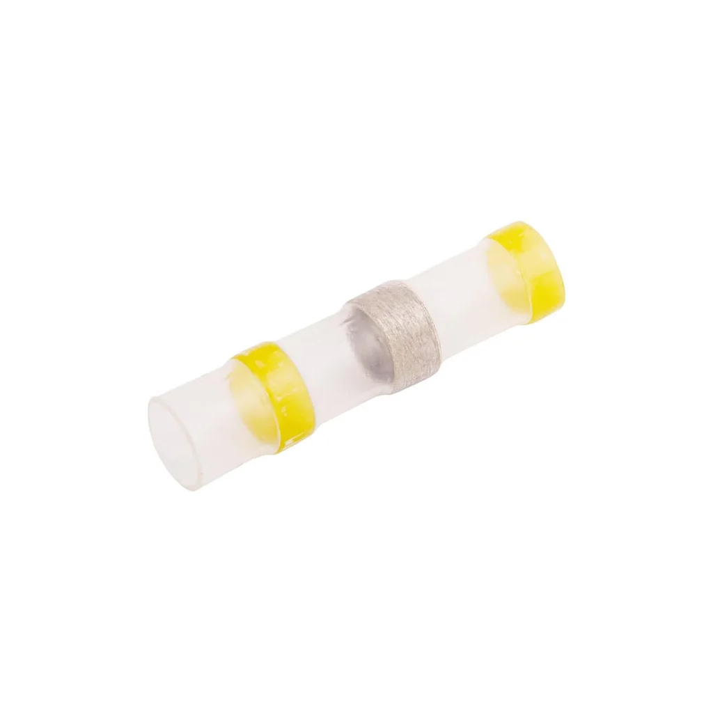 Conector termocontractabil cu inel de cositor 4,0-6,0mm2 KSK303060