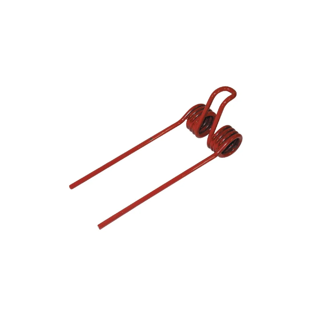 Dinte greblă pick-up 6mm potrivit pentru Taarup KT6315300094N