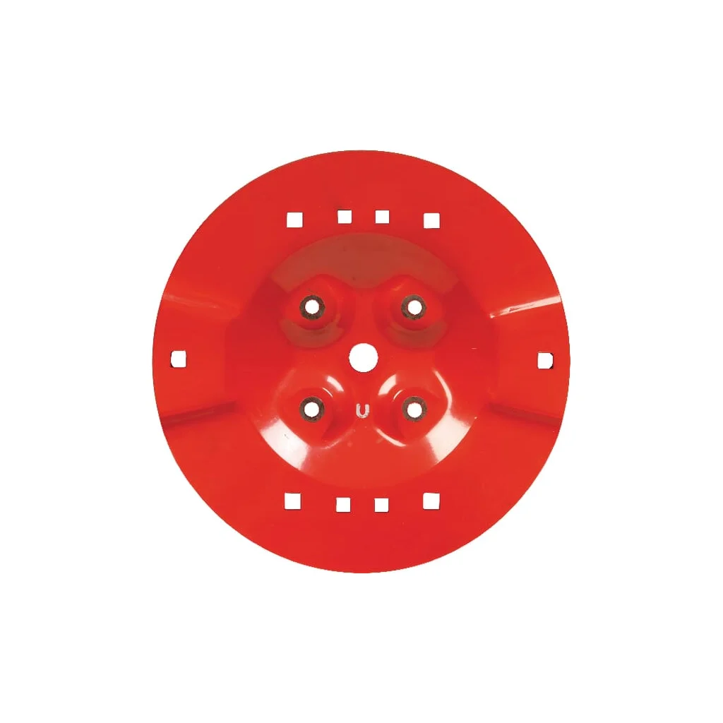 Disc tăiere cositoare cu plinte KT5515000094