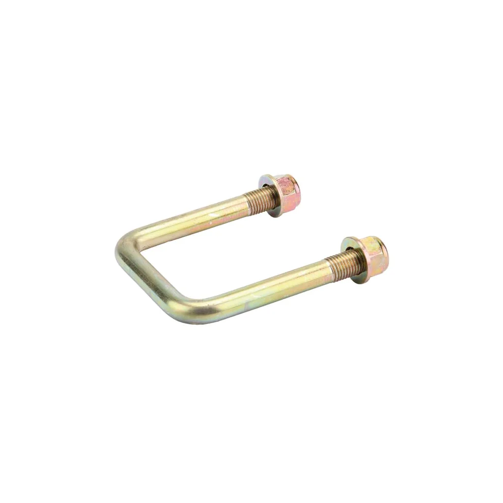 Şurub U M16x80x120x30mm complet KW101020015