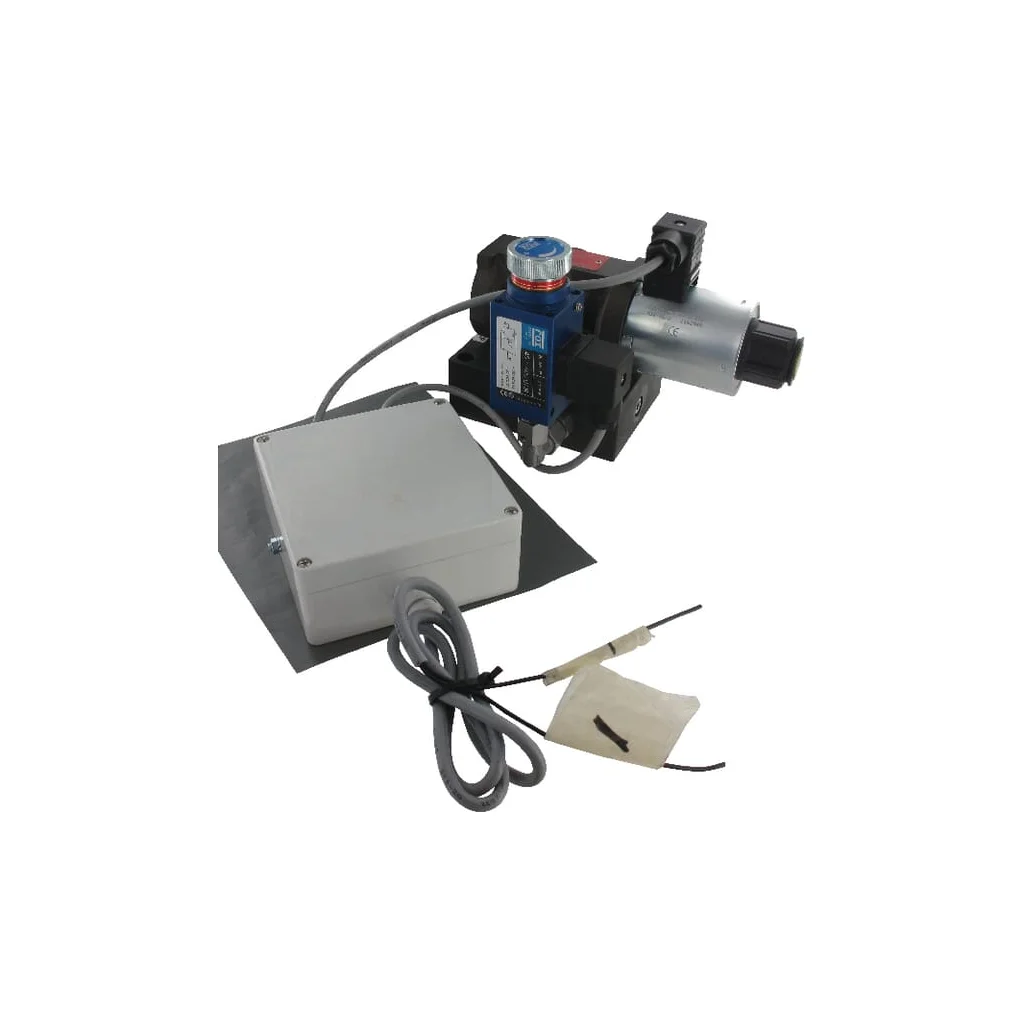 Supapă multifuncțională KV 11 KV11MF