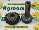 Set Pinion 300115122 + 300136146