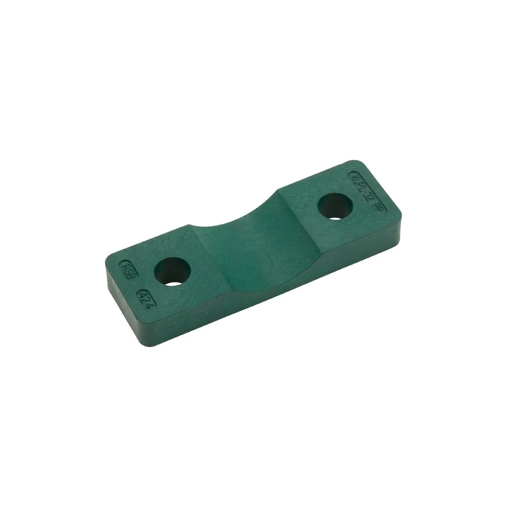 Colier conductă 1 1/4" KUPL32424