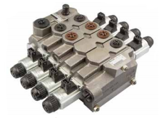 Distribuitor Hidraulic R987237744